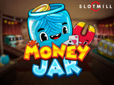 Casino cashback bonusu95